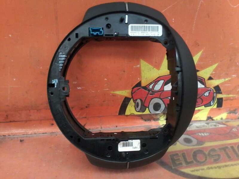 Recambio de mando multifuncion para citroën c4 grand picasso exclusive referencia OEM IAM 96624941ZD 62880058 96624941ZD