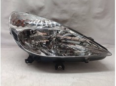 Recambio de faro derecho para peugeot 607 (s1) pack referencia OEM IAM 9654670880 9654670880 9654670880