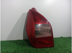 Recambio de piloto trasero izquierdo para citroën c2 by loeb referencia OEM IAM 9649864580 9649864580 9649864580 2