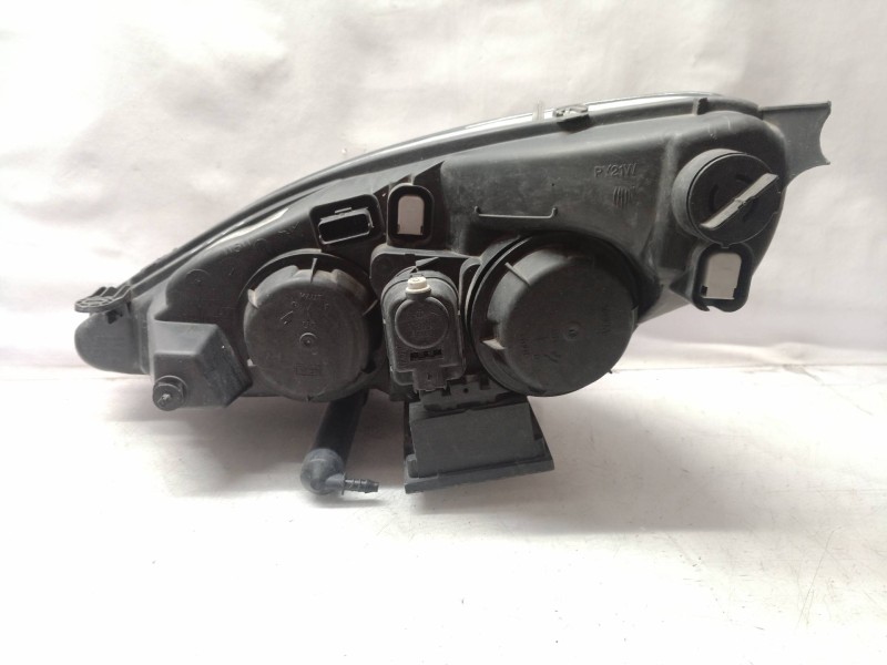 Recambio de faro derecho para peugeot 607 (s1) pack referencia OEM IAM 9654670880 9654670880 9654670880