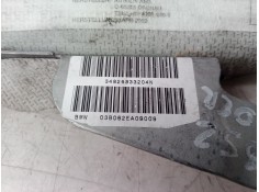 Recambio de airbag delantero derecho para bmw serie 5 berlina (e39) 530d exclusive referencia OEM IAM 34826333204N 34826333204N  2