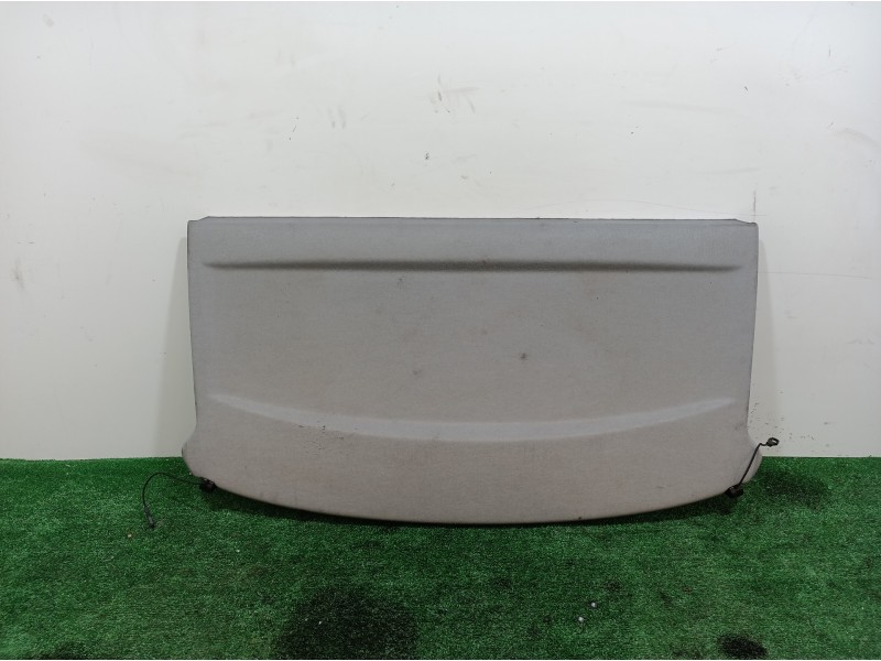 Recambio de bandeja trasera para bmw serie 1 berlina (e81/e87) 118d referencia OEM IAM   