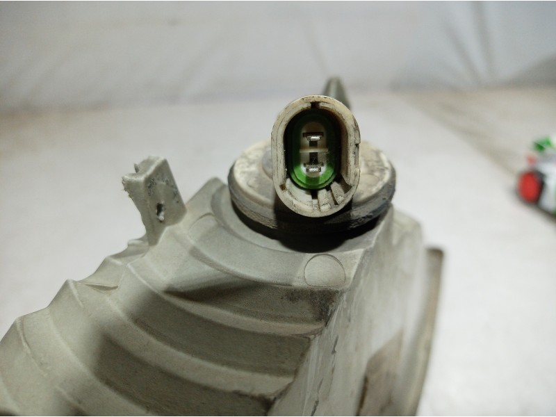 Recambio de piloto delantero izquierdo para renault trafic combi (ab 4.01) referencia OEM IAM 91166120 91166120 91166120