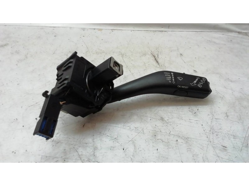 Recambio de mando limpia para volkswagen touran (1t2) traveller referencia OEM IAM ANP80H0240 ANP80H0240 ANP80H0240