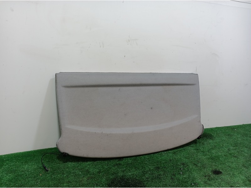 Recambio de bandeja trasera para bmw serie 1 berlina (e81/e87) 118d referencia OEM IAM   