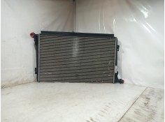 Recambio de radiador agua para audi a3 sportback (8p) 1.9 tdi attraction referencia OEM IAM 1K0121251AK 1K0121251AK 1K0121251AK