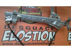 Recambio de elevalunas trasero izquierdo para renault megane iii sport tourer expression referencia OEM IAM 827210008R 827210008 2