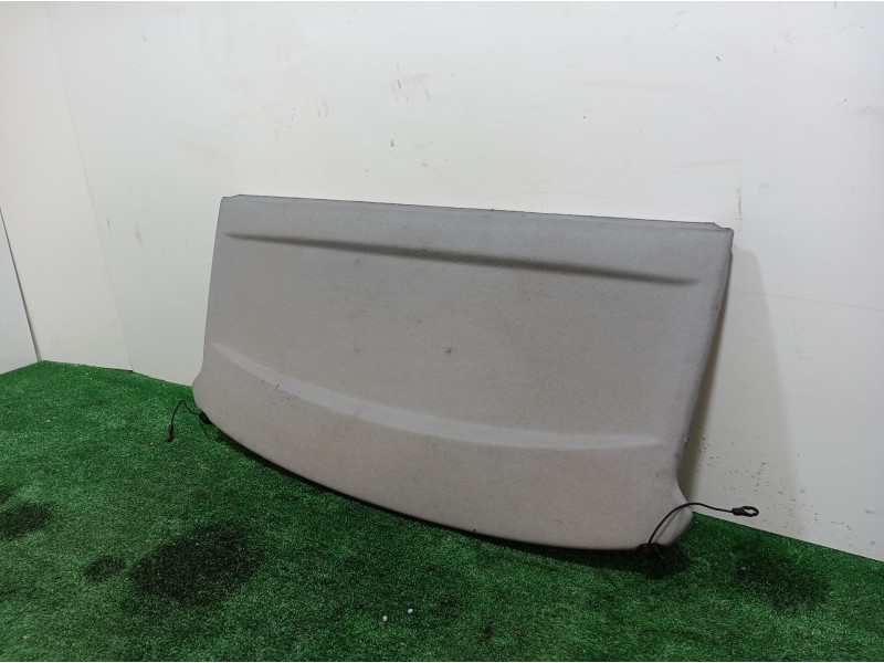 Recambio de bandeja trasera para bmw serie 1 berlina (e81/e87) 118d referencia OEM IAM   