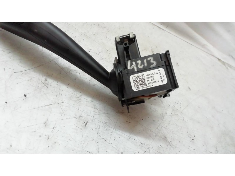 Recambio de mando limpia para volkswagen touran (1t2) traveller referencia OEM IAM ANP80H0240 ANP80H0240 ANP80H0240