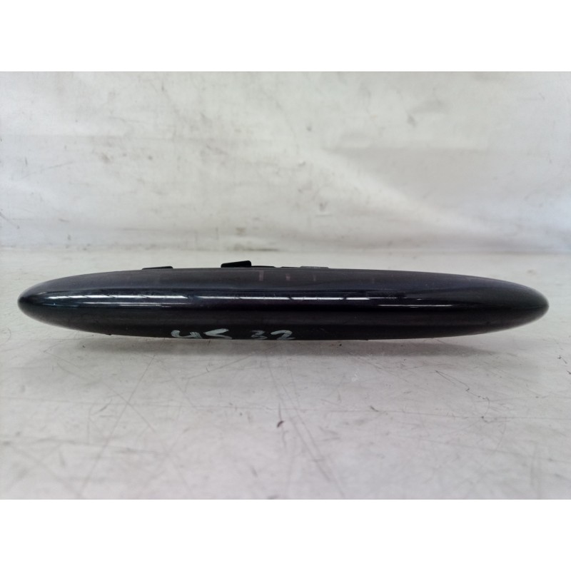 Recambio de pantalla multifuncion para mercedes-benz clase cls (w219) 500 (219.375) referencia OEM IAM A1715420123 A1715420123 A
