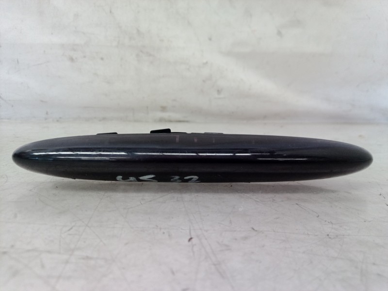 Recambio de pantalla multifuncion para mercedes-benz clase cls (w219) 500 (219.375) referencia OEM IAM A1715420123 A1715420123 A