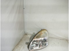 Recambio de faro izquierdo para daewoo nubira berlina referencia OEM IAM 0301001315 0301001315 0301001315
