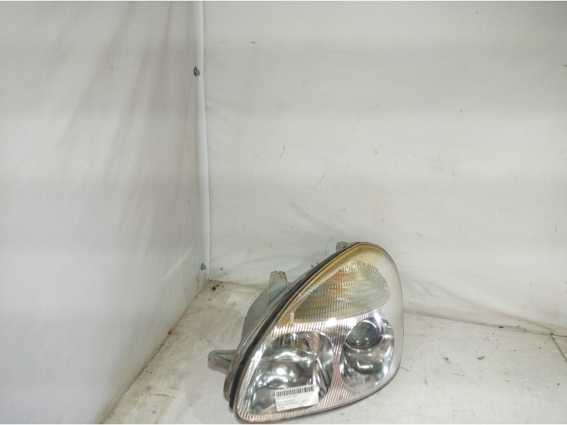 Recambio de faro izquierdo para daewoo nubira berlina referencia OEM IAM 0301001315 0301001315 0301001315