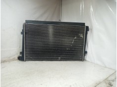 Recambio de radiador agua para audi a3 sportback (8p) 1.9 tdi attraction referencia OEM IAM 1K0121251AK 1K0121251AK 1K0121251AK 2