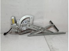 Recambio de elevalunas delantero izquierdo para toyota yaris (ncp1/nlp1/scp1) 1.0 linea luna referencia OEM IAM TY116L TY116L TY