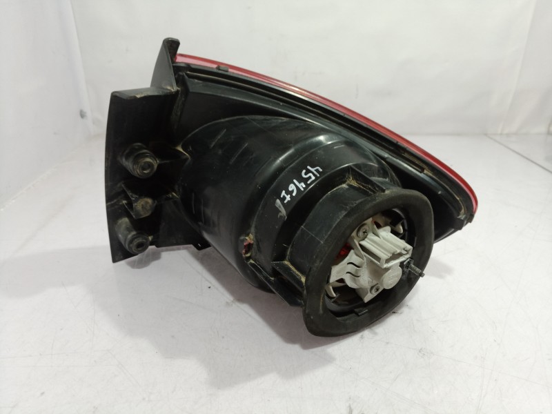 Recambio de piloto trasero izquierdo para seat altea (5p1) arena referencia OEM IAM   