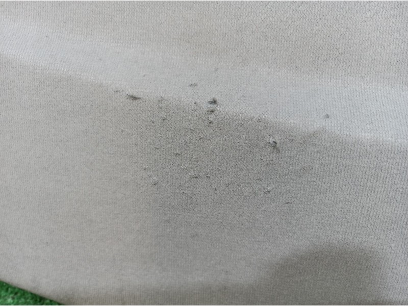 Recambio de bandeja trasera para bmw serie 1 berlina (e81/e87) 118d referencia OEM IAM   