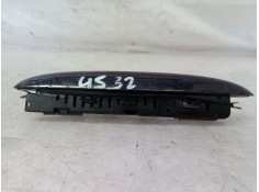 Recambio de pantalla multifuncion para mercedes-benz clase cls (w219) 500 (219.375) referencia OEM IAM A1715420123 A1715420123 A 2