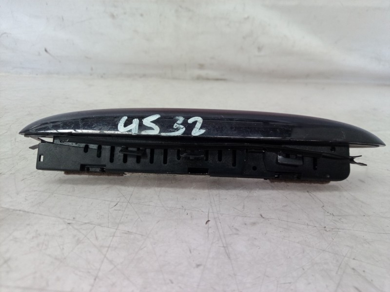 Recambio de pantalla multifuncion para mercedes-benz clase cls (w219) 500 (219.375) referencia OEM IAM A1715420123 A1715420123 A