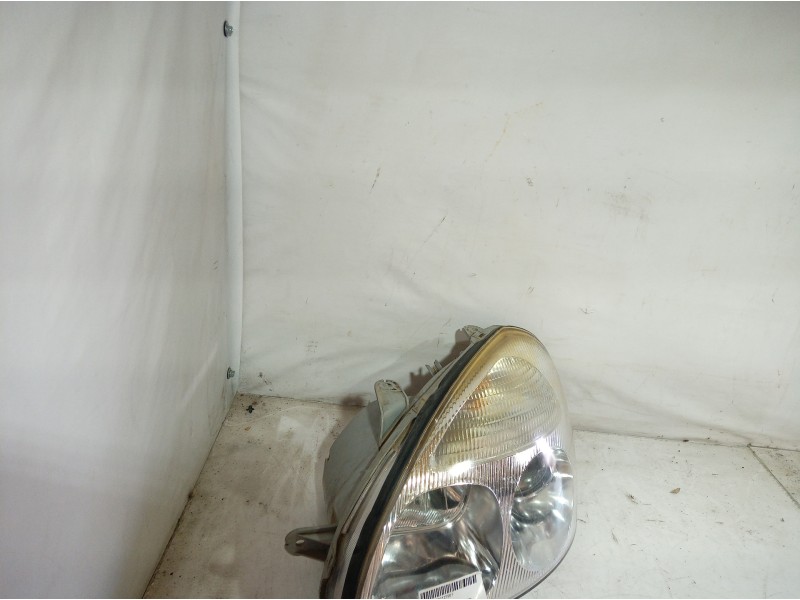Recambio de faro izquierdo para daewoo nubira berlina referencia OEM IAM 0301001315 0301001315 0301001315