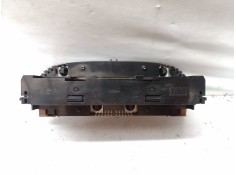 Recambio de mando climatizador para peugeot 607 (s1) pack referencia OEM IAM 96295526GV 96295526GV 96295526GV 2