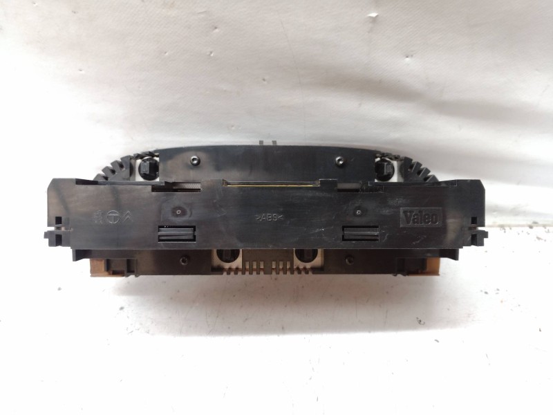 Recambio de mando climatizador para peugeot 607 (s1) pack referencia OEM IAM 96295526GV 96295526GV 96295526GV