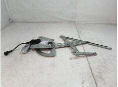 Recambio de elevalunas delantero izquierdo para toyota yaris (ncp1/nlp1/scp1) 1.0 linea luna referencia OEM IAM TY116L TY116L TY 2