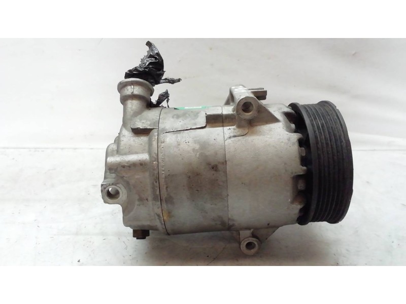 Recambio de compresor aire acondicionado para opel astra h berlina sport referencia OEM IAM 24466996 24466996 24466996