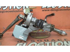 Recambio de columna direccion para renault megane iii sport tourer expression referencia OEM IAM 488108643R PW22BD0150Q 48810864