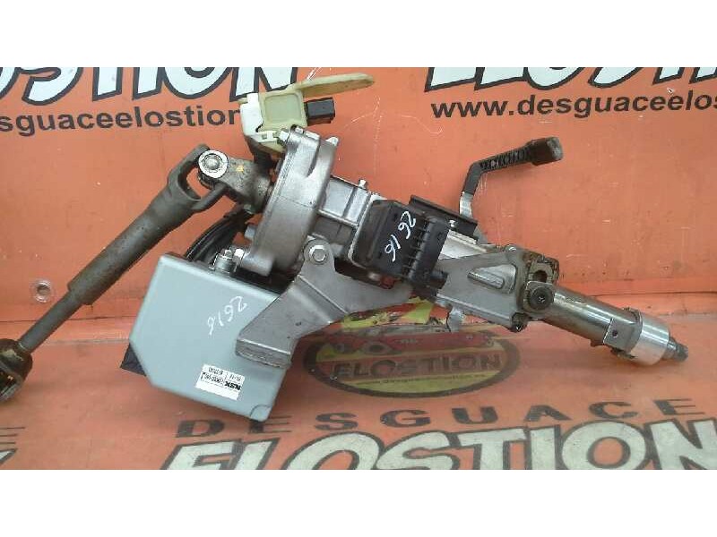 Recambio de columna direccion para renault megane iii sport tourer expression referencia OEM IAM 488108643R PW22BD0150Q 48810864