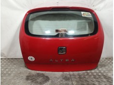 Recambio de porton trasero para seat altea (5p1) arena referencia OEM IAM   