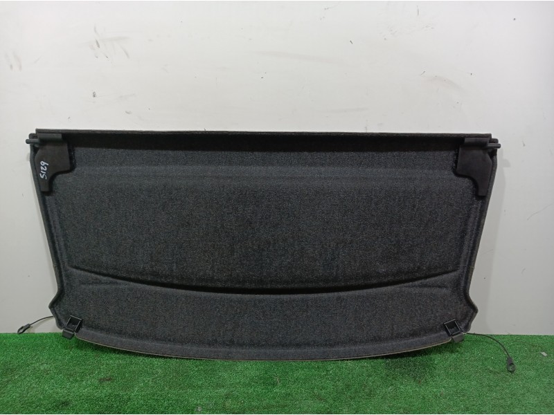 Recambio de bandeja trasera para bmw serie 1 berlina (e81/e87) 118d referencia OEM IAM   