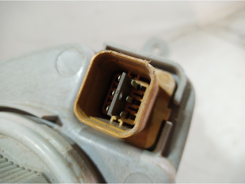 Recambio de faro izquierdo para daewoo nubira berlina referencia OEM IAM 0301001315 0301001315 0301001315