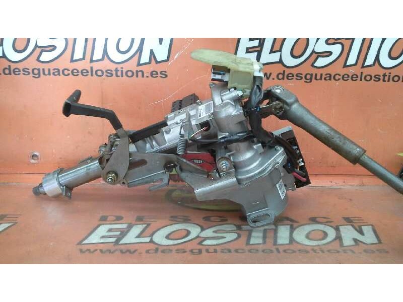 Recambio de columna direccion para renault megane iii sport tourer expression referencia OEM IAM 488108643R PW22BD0150Q 48810864