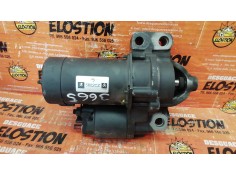 Recambio de motor arranque para peugeot 607 (s1) pack referencia OEM IAM 5802CZ 5802CZ 5802CZ