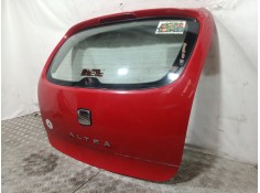 Recambio de porton trasero para seat altea (5p1) arena referencia OEM IAM    2