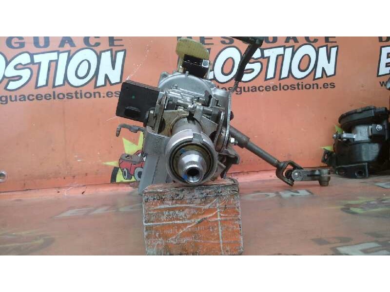 Recambio de columna direccion para renault megane iii sport tourer expression referencia OEM IAM 488108643R PW22BD0150Q 48810864