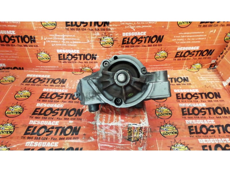 Recambio de motor arranque para peugeot 607 (s1) pack referencia OEM IAM 5802CZ 5802CZ 5802CZ