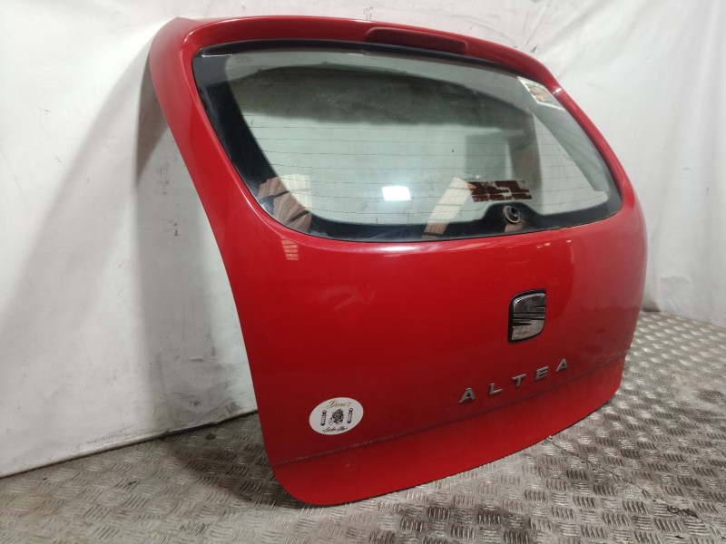 Recambio de porton trasero para seat altea (5p1) arena referencia OEM IAM   