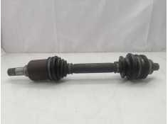 Recambio de transmision delantera izquierda para renault megane iii sport tourer expression referencia OEM IAM 391013387R 391013