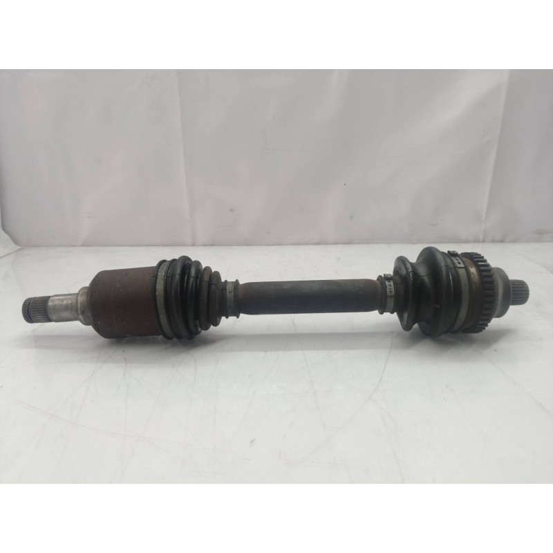 Recambio de transmision delantera izquierda para renault megane iii sport tourer expression referencia OEM IAM 391013387R 391013