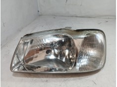 Recambio de faro izquierdo para hyundai accent (lc) referencia OEM IAM 85029101 85029101 85029101