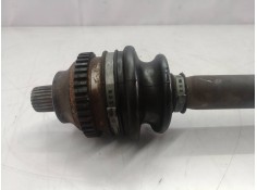 Recambio de transmision delantera izquierda para renault megane iii sport tourer expression referencia OEM IAM 391013387R 391013 2