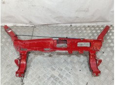 Recambio de panel frontal para opel vectra a gl referencia OEM IAM   