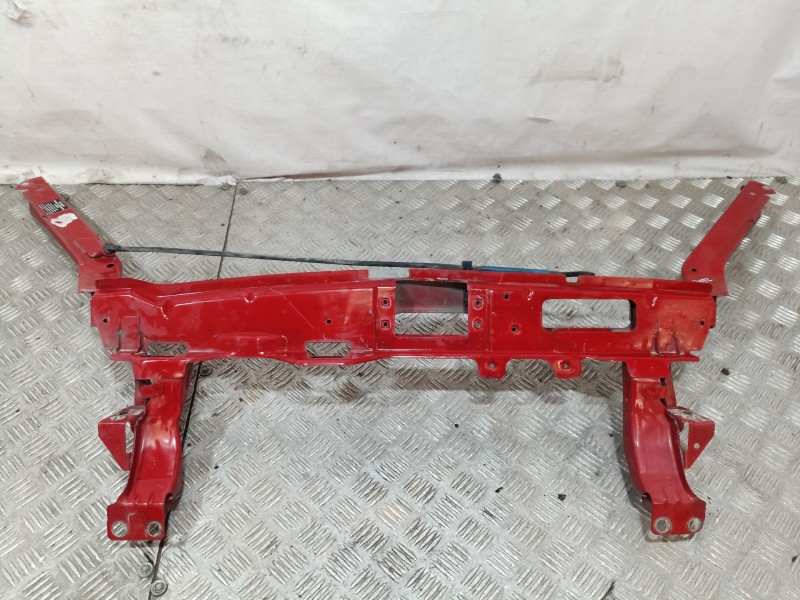 Recambio de panel frontal para opel vectra a gl referencia OEM IAM   