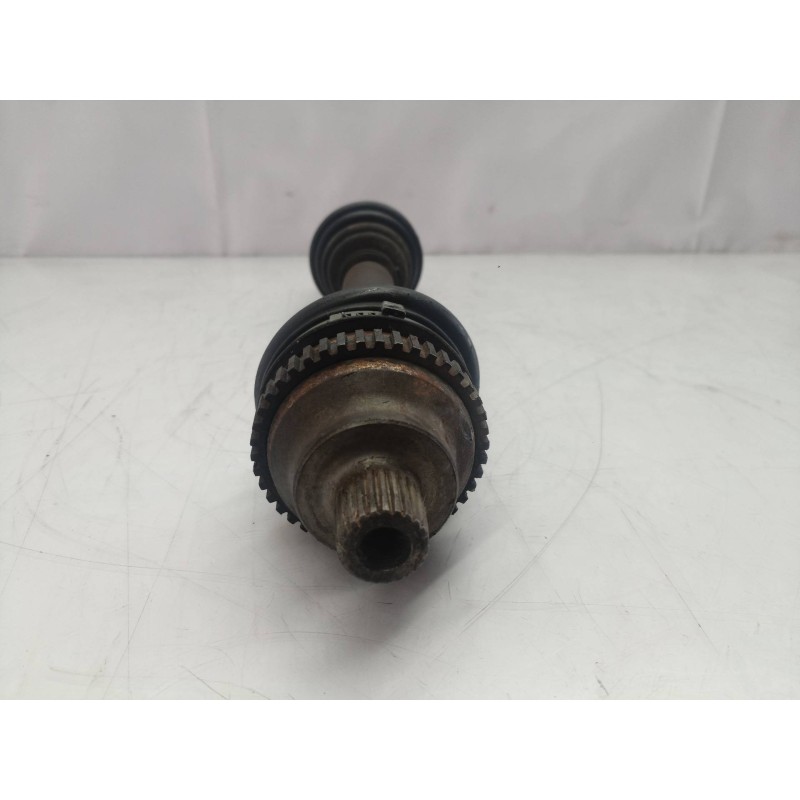 Recambio de transmision delantera izquierda para renault megane iii sport tourer expression referencia OEM IAM 391013387R 391013