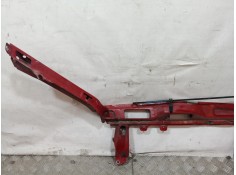 Recambio de panel frontal para opel vectra a gl referencia OEM IAM    2