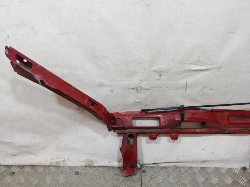 Recambio de panel frontal para opel vectra a gl referencia OEM IAM   