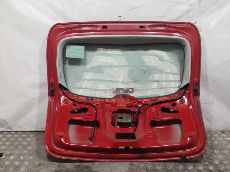 Recambio de porton trasero para seat altea (5p1) arena referencia OEM IAM   