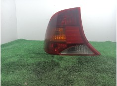 Recambio de piloto trasero izquierdo para ford focus berlina (cak) 1.8 tddi turbodiesel cat referencia OEM IAM 1M5113405BB 1M511